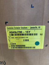 Cummins OEM Aftertreatment Device 4376888 4376887 A049J790