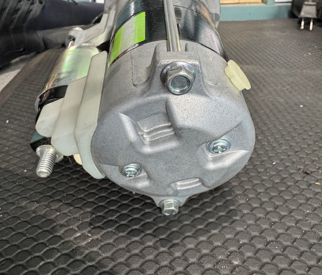 Denso OEM 12V Starter 119515-77010 428000-2191
