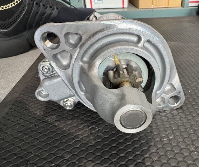 Denso OEM 12V Starter 119515-77010 428000-2191