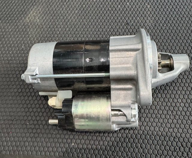 Denso OEM 12V Starter 119515-77010 428000-2191