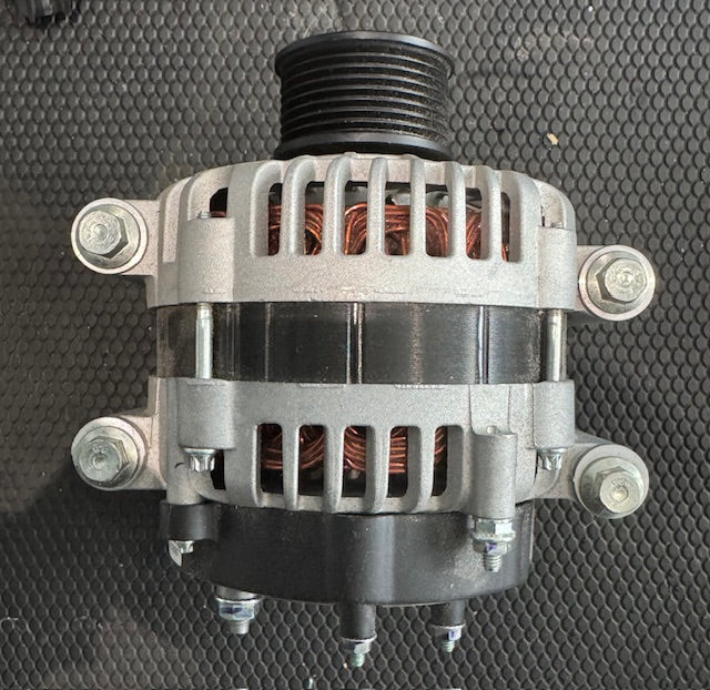 Caterpillar 150AMPS 12V Alternator 560-6101