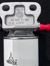 Deutz OEM Fuel Filter 04126742