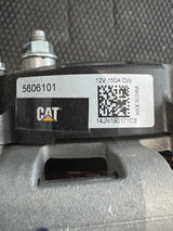 Caterpillar 150AMPS 12V Alternator 560-6101