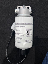 Deutz OEM Fuel Filter 04126742