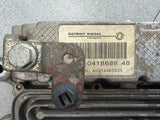 Detroit DD15 Diesel Engine Control Module ECM ECU A0014465835