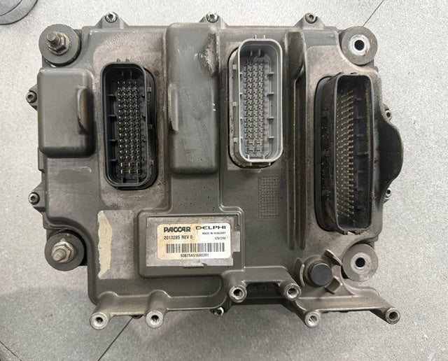 Paccar MX-13 OEM Control Module ECM ECU 2013285 2015228 1877245 2109556 2298831
