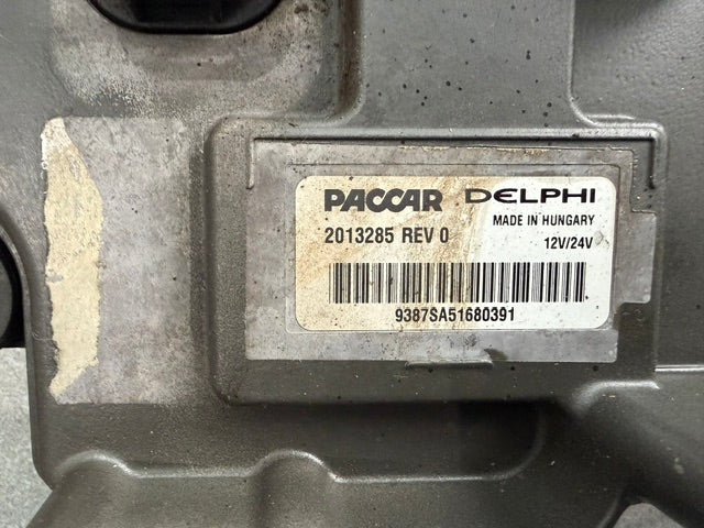 Paccar MX-13 OEM Control Module ECM ECU 2013285 2015228 1877245 2109556 2298831