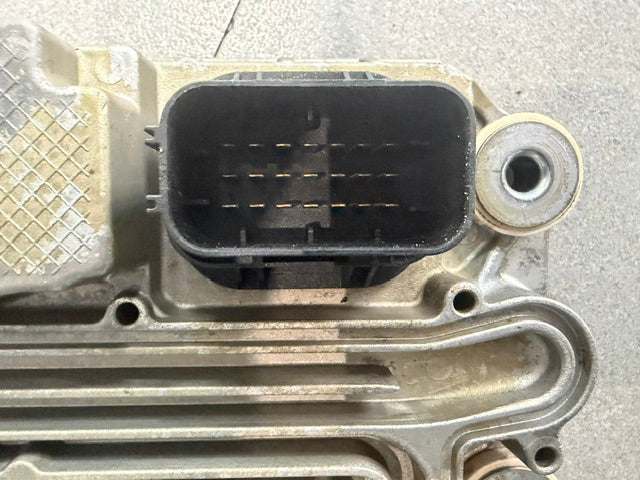 Detroit DD13 Diesel Engine Control Module ECM ECU A0014462835