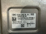 Detroit DD13 Diesel Engine Control Module ECM ECU A0014462835