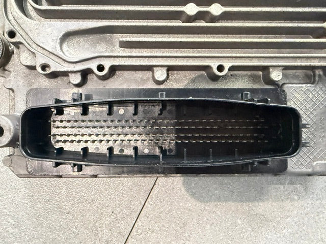 Detroit DD15 Diesel Engine Control Module ECM ECU A0014462835
