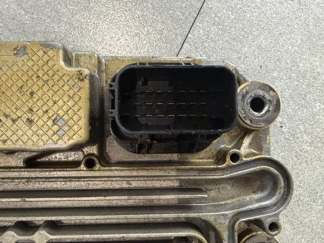 Detroit DD15 Diesel Engine Control Module ECM ECU A0014462835