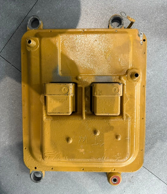 Caterpillar 3456 Engine Control Module ECU ECU 9BZ 212-9449 235-1571 176-5782