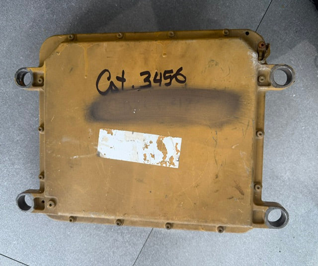 Caterpillar 3456 Engine Control Module ECU ECU 9BZ 212-9449 235-1571 176-5782