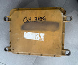 Caterpillar 3456 Engine Control Module ECU ECU 9BZ 212-9449 235-1571 176-5782