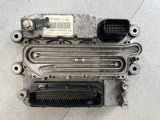 Detroit DD15 Diesel Engine Control Module ECM ECU A0014465835