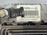 Detroit DD15 Diesel Engine Control Module ECM ECU A0014465835
