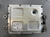Detroit DD15 Diesel Engine Control Module ECM ECU A0014465835
