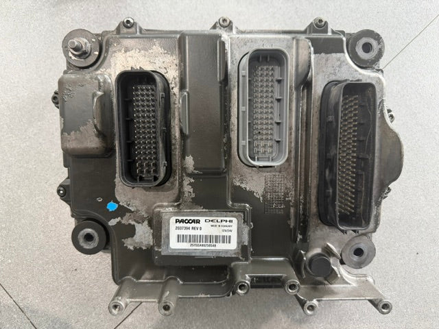 Paccar MX-13 Engine Control Module ECM ECU 2037394 2298833 2160700 2295122