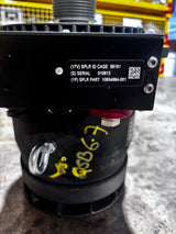 C.E. Niehoff N1307 Generator 2920-01-494-5639 76761-N1307 280AMPS 28V