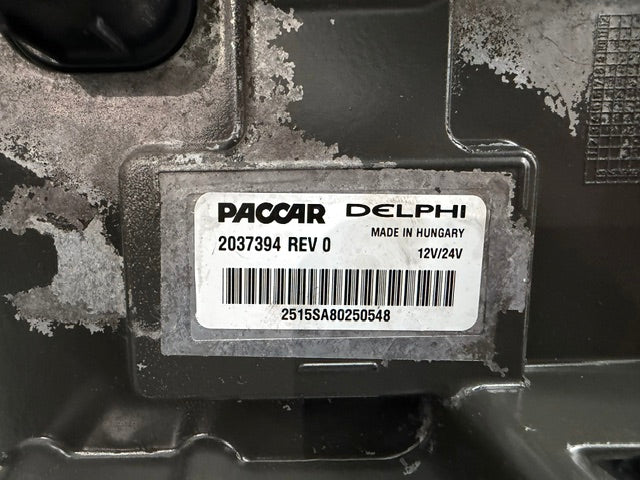 Paccar MX-13 Engine Control Module ECM ECU 2037394 2298833 2160700 2295122