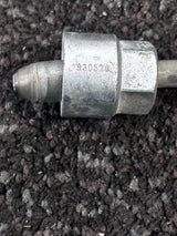 Paccar MX-13 OEM Diesel Engine Fuel Injector Line 1930520