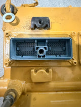 Caterpillar C4.4 OEM Diesel Engine Control Module ECU ECM  331-7539-00