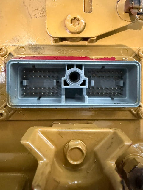 Caterpillar C4.4 OEM Diesel Engine Control Module ECU ECM  331-7539-00