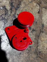 Cummins OEM Belt Tensioner Support Bracket 3681827
