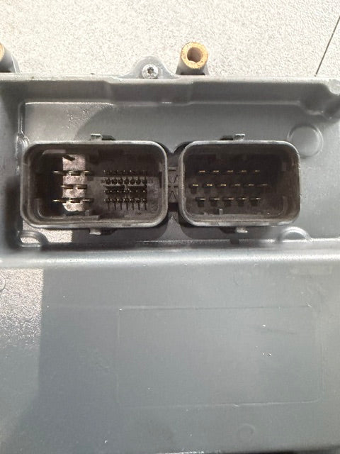 Mack AC OEM Diesel Engine Control Module ECM ECU 12MS532M 0281020045