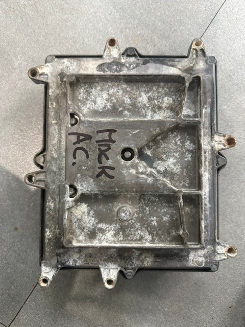 Mack AC OEM Diesel Engine Control Module ECM ECU 12MS532M 0281020045