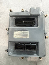 Mack AC OEM Diesel Engine Control Module ECM ECU 12MS532M 0281020045