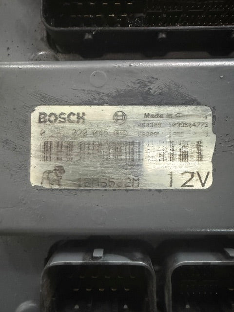 Mack AC OEM Diesel Engine Control Module ECM ECU 12MS532M 0281020045