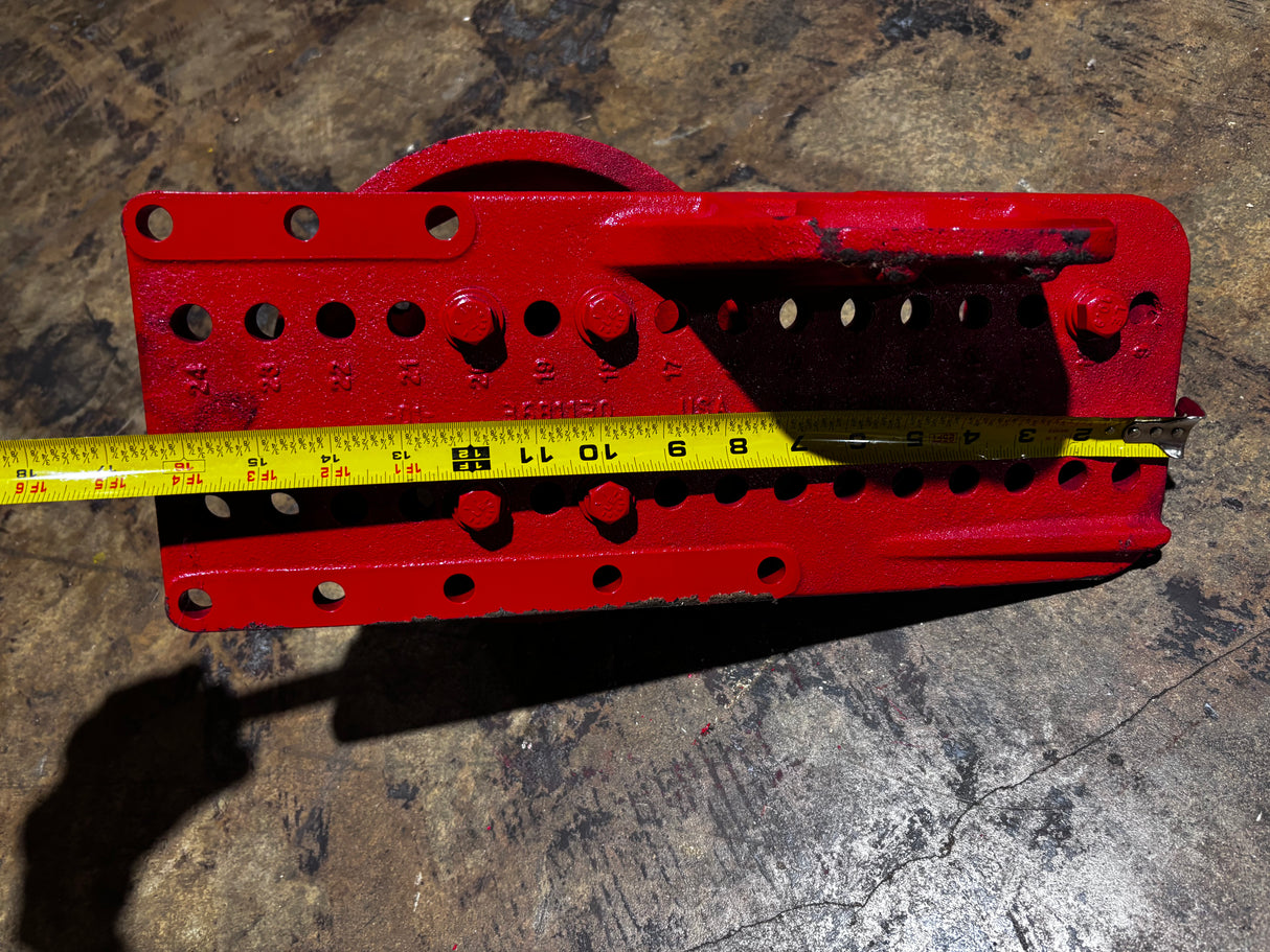 Cummins OEM Fan Bracket with Pulley 3681130 2868733