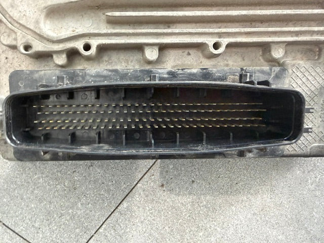 Detroit Diesel After-treatment Control Module ACM 2.1 A0004469454