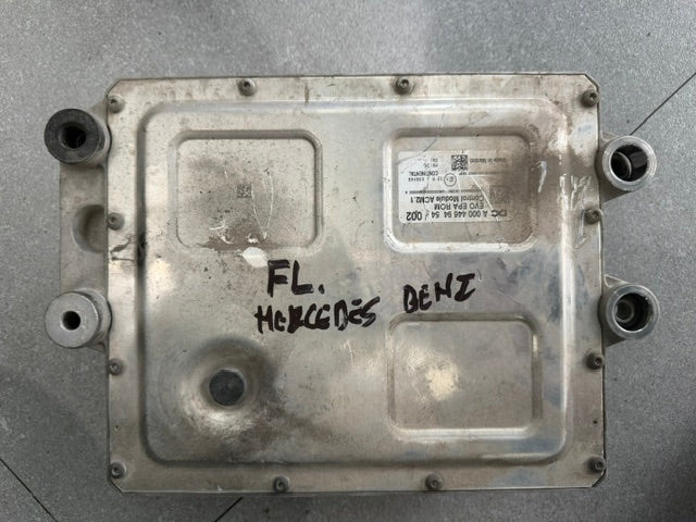 Detroit Diesel After-treatment Control Module ACM 2.1 A0004469454
