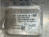 Detroit Diesel After-treatment Control Module ACM 2.1 A0004469454