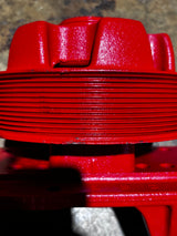 Cummins OEM Fan Bracket with Pulley 3681130 2868733