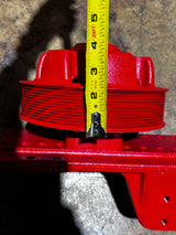 Cummins OEM Fan Bracket with Pulley 3681130 2868733