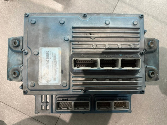 International VT365 Control Module ECM 1839368C4 4307224R1