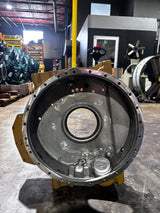 Caterpillar OEM 3406 Diesel Engine flywheel Housing 7N8367