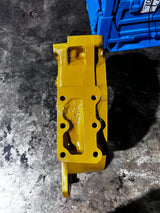 Caterpillar OEM 3406 Diesel Engine flywheel Housing 7N8367