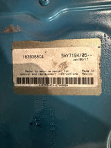 International VT365 Control Module ECM 1839368C4 4307224R1