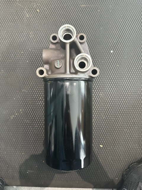 Isuzu Diesel Engine Fuel Filter Assembly