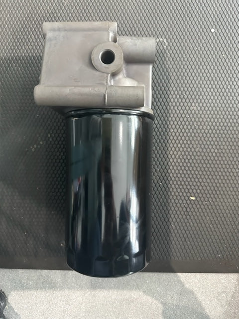 Isuzu Diesel Engine Fuel Filter Assembly