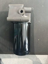 Isuzu Diesel Engine Fuel Filter Assembly