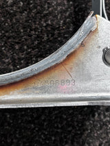 Deutz Exhaust Pipe Holder 04606883