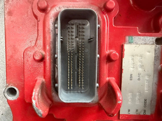 Cummins ISL9 Control Module ECM ECU CM2350 5317106 5317107 5290170 5290171