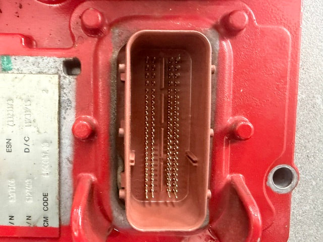 Cummins ISL9 Control Module ECM ECU CM2350 5317106 5317107 5290170 5290171