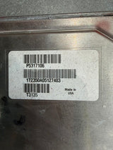 Cummins ISL9 Control Module ECM ECU CM2350 5317106 5317107 5290170 5290171