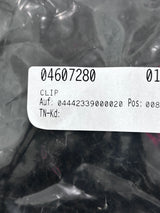 Deutz Engine Clamp 0460-7280 04607280
